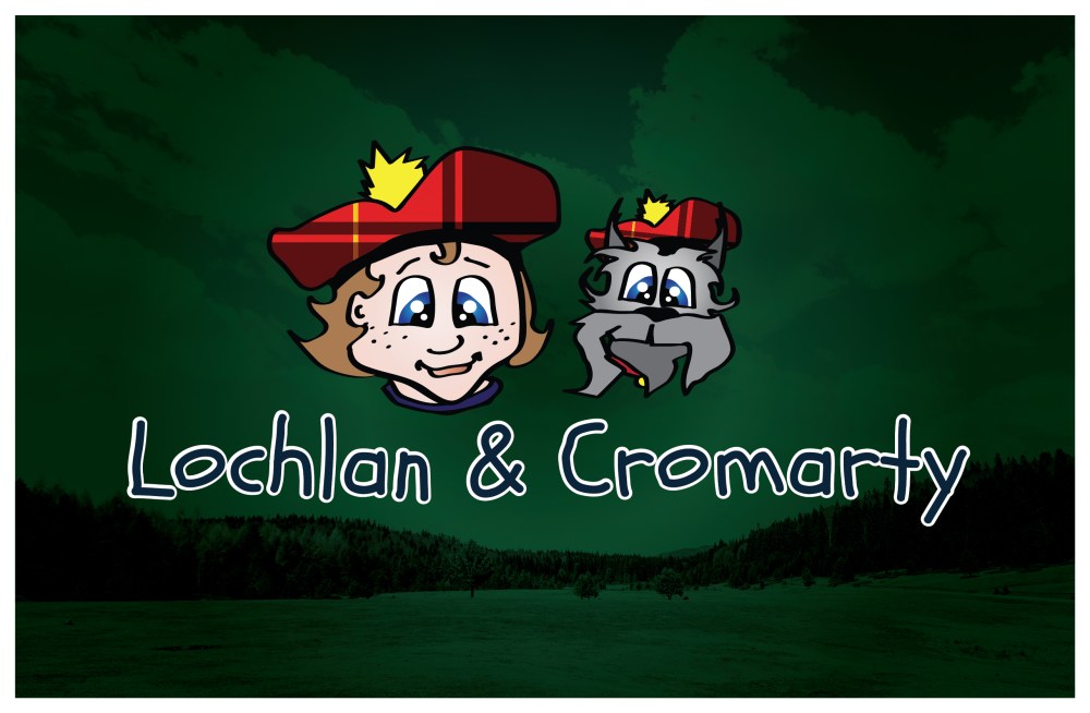 Lochlan & Cromarty Logo-01