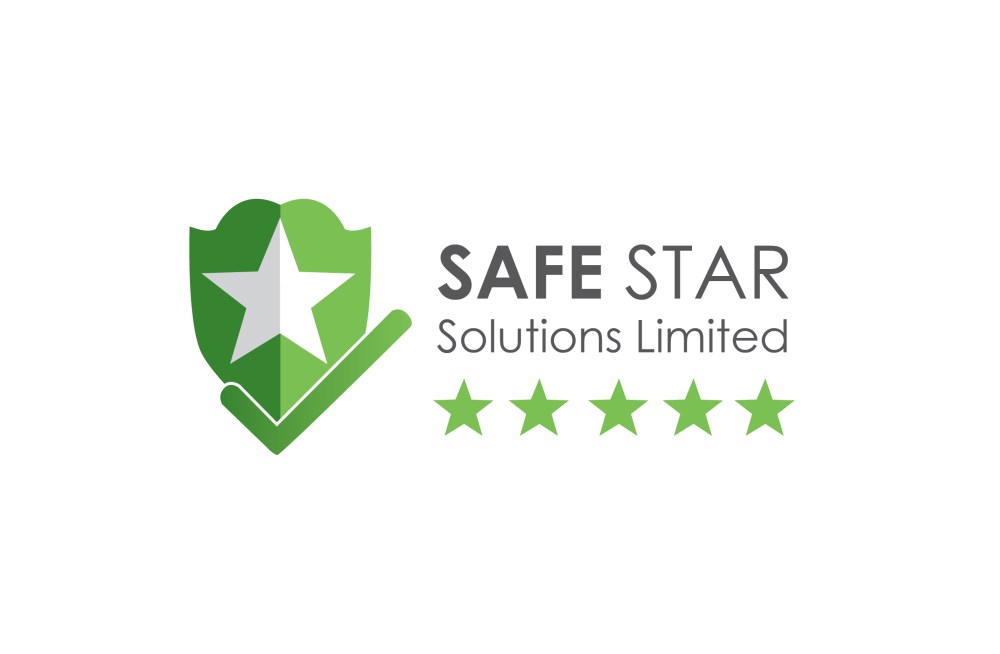 Safe Star Logo-01
